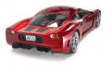 Factory Five Racing GTM 2007 года